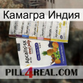 Камагра Индия 11